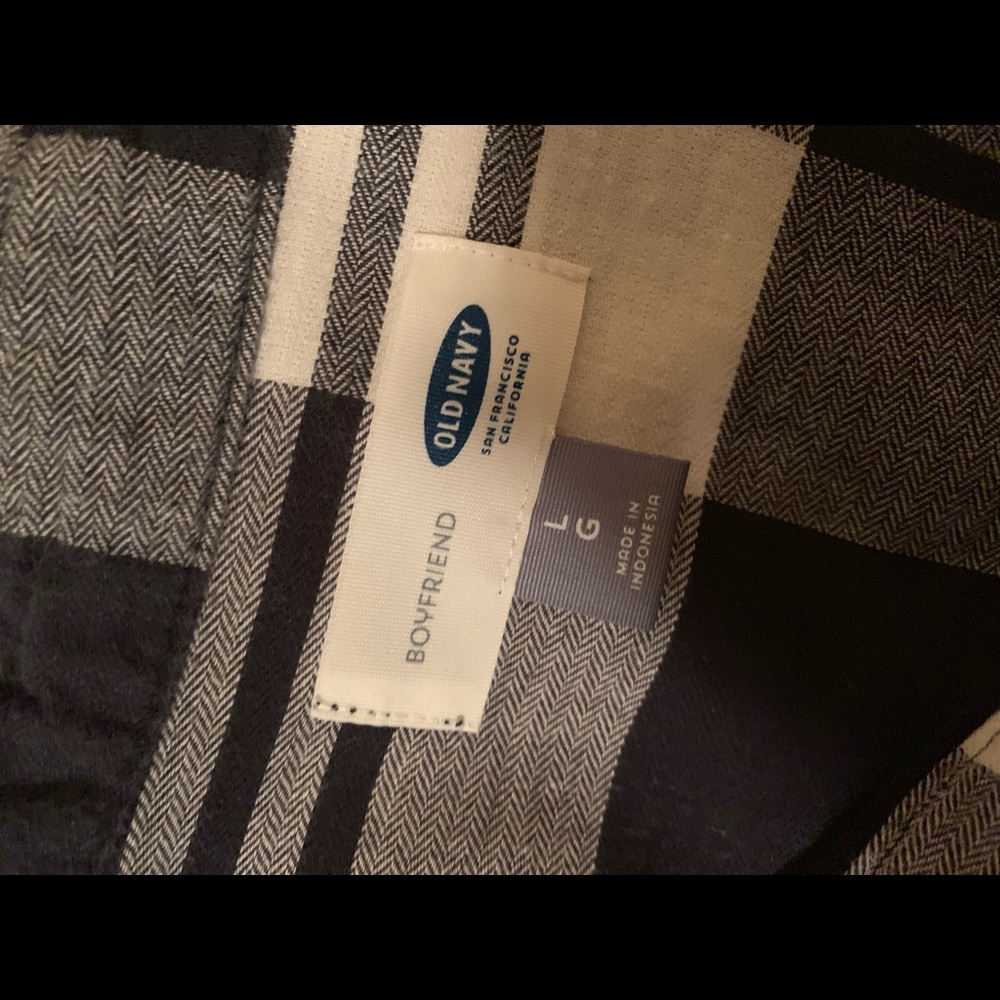Flannel - Picture 4 of 4